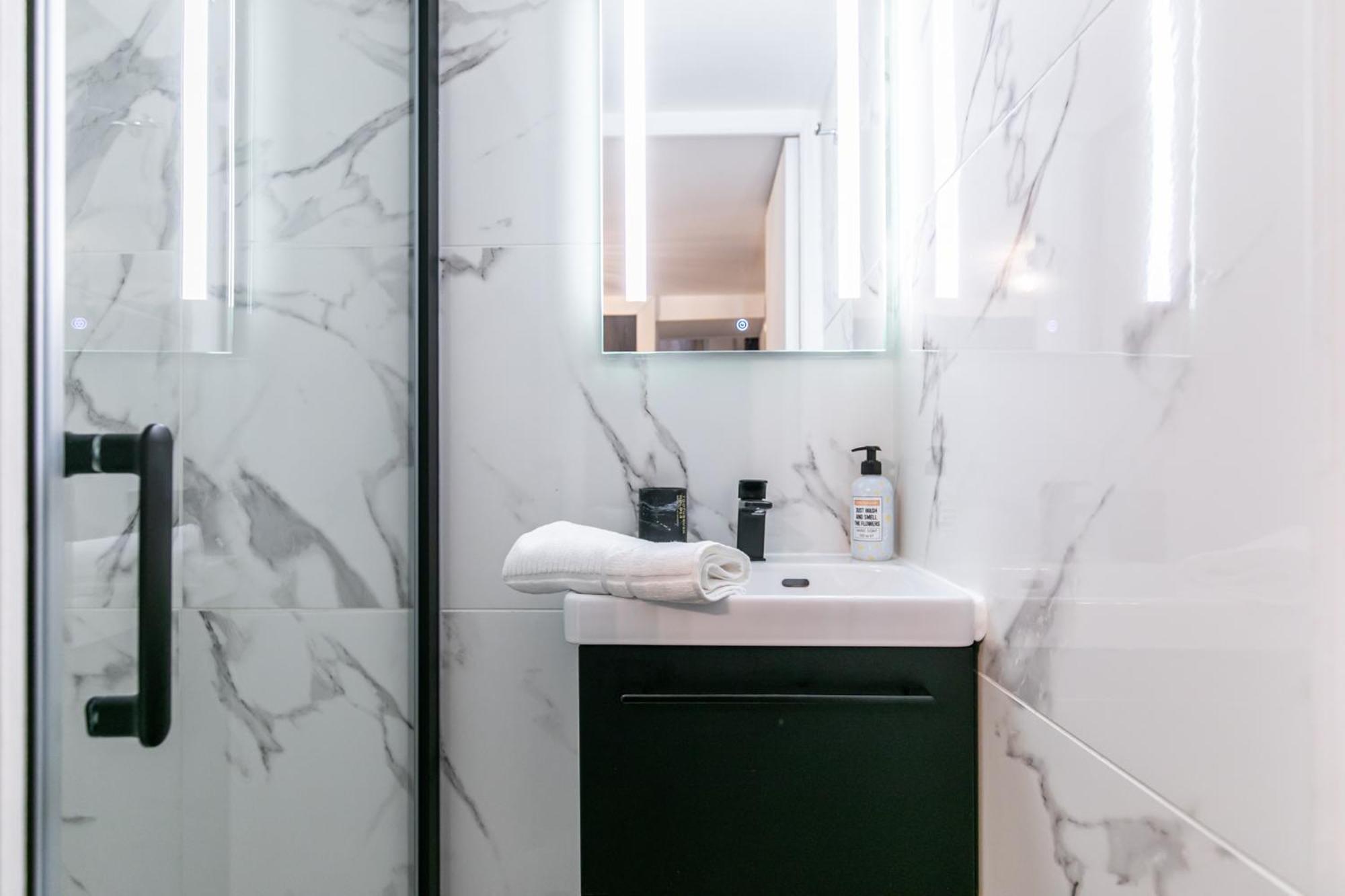 Appartement Mba - Splendide - Patay 1 - Proche Bercy